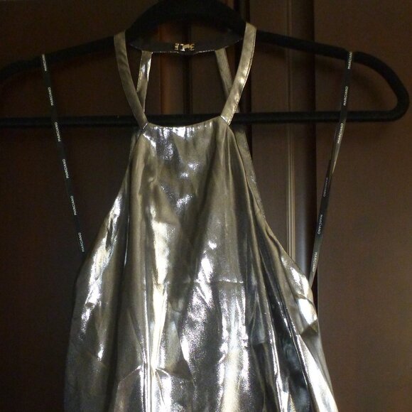 Ladies XS halter by Marciano - Picture 2 of 2